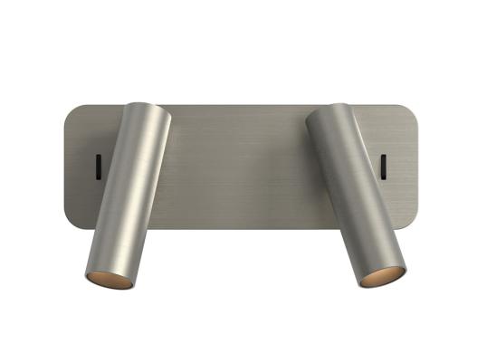 Бра Enna Twin Wall Lamp от Astro Lighting image 1