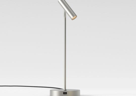 Настольная лампа Enna Desk USB C Table Lamp от Astro Lighting image 5