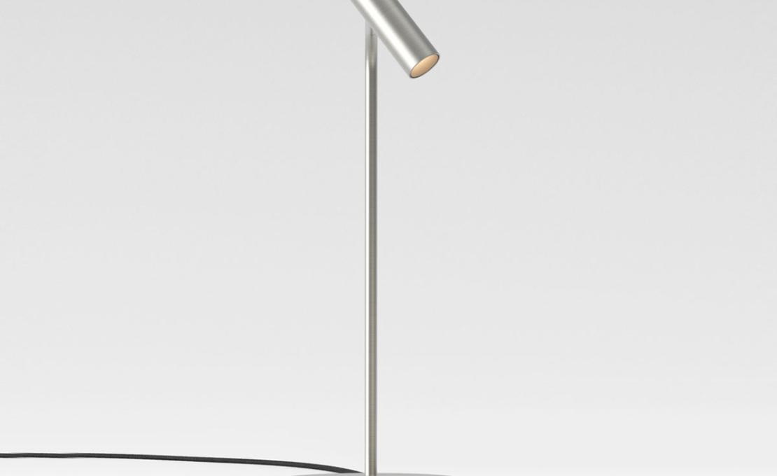 Настольная лампа модель Enna Desk USB C Table Lamp от фабрики Astro Lighting