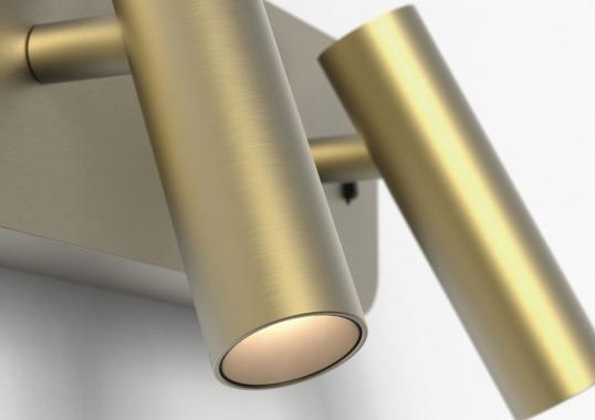 Бра Enna Twin Wall Lamp от Astro Lighting image 2