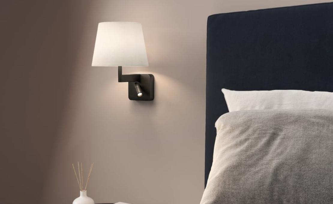 Настольная лампа модель 926851 от фабрики Astro Lighting