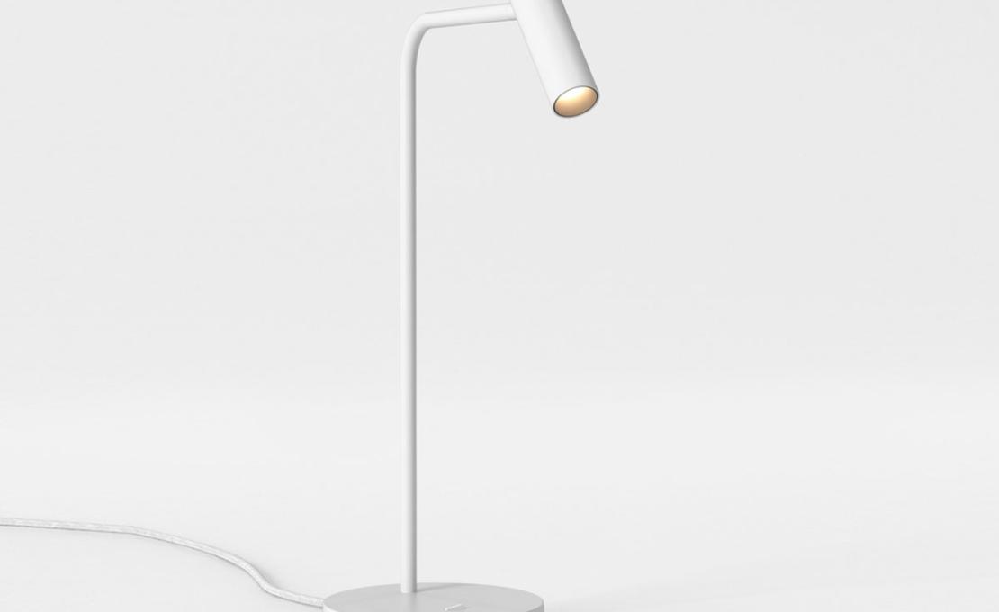Настольная лампа модель Enna Desk USB C Table Lamp от фабрики Astro Lighting