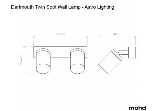 Бра 926651 от Astro Lighting image 6