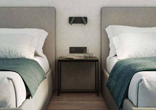 Бра Enna Twin Wall Lamp от Astro Lighting image 3