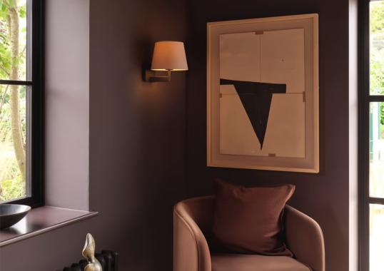 Бра Beaumont Wall French 220 Shade от Astro Lighting image 1