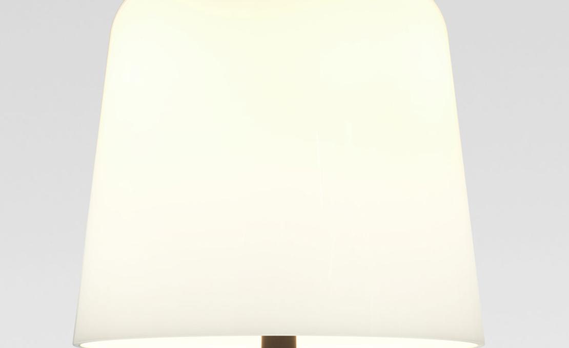 Настольная лампа модель Ella Table Lamp - Astro Lighting от фабрики Astro Lighting