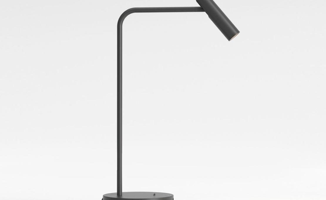 Настольная лампа модель Enna Desk USB C Table Lamp от фабрики Astro Lighting