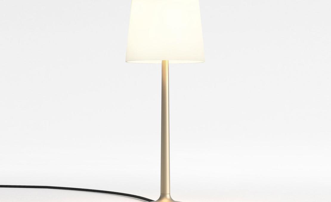 Настольная лампа модель Ella Table Lamp - Astro Lighting от фабрики Astro Lighting