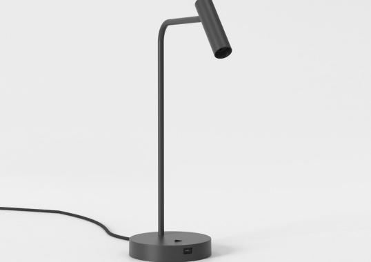 Настольная лампа модель Enna Desk USB C Table Lamp от фабрики Astro Lighting