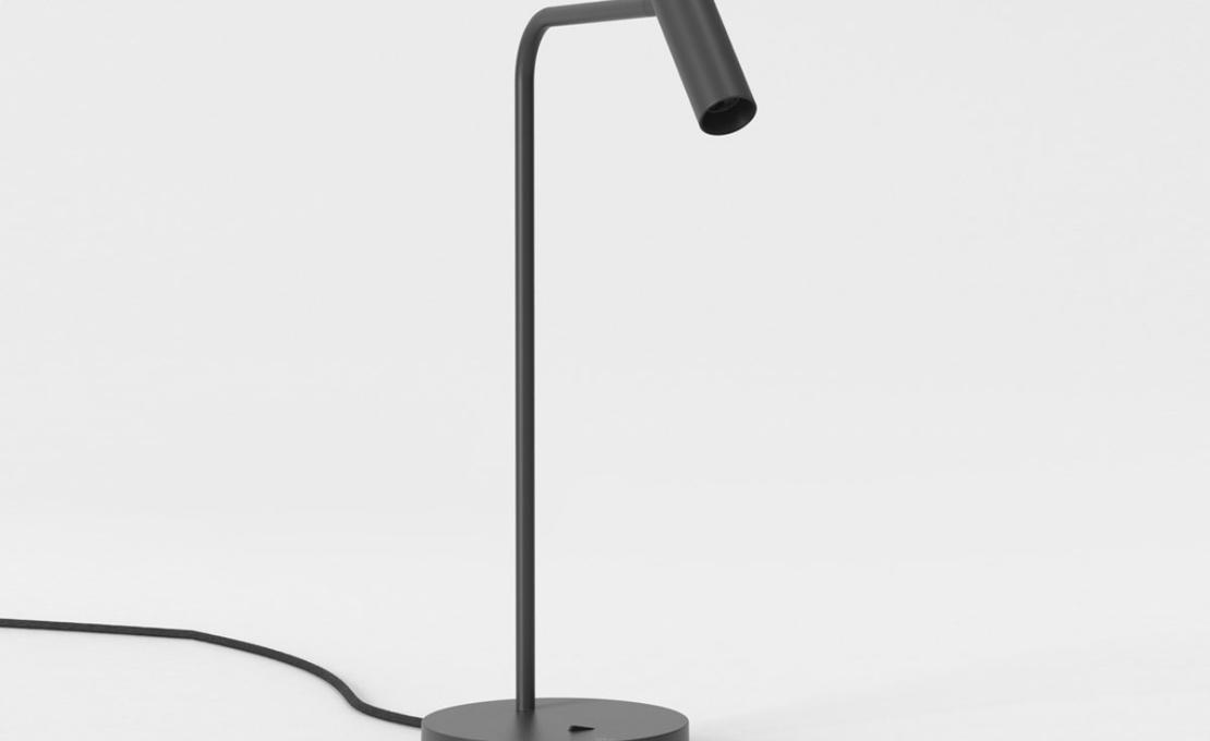 Настольная лампа модель Enna Desk USB C Table Lamp от фабрики Astro Lighting