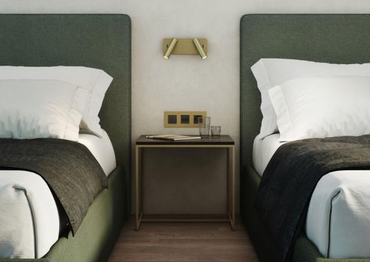 Бра Enna Twin Wall Lamp от Astro Lighting image 5