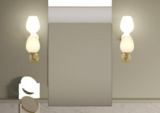 Бра Liberty Wall Lamp от Astro Lighting image 4