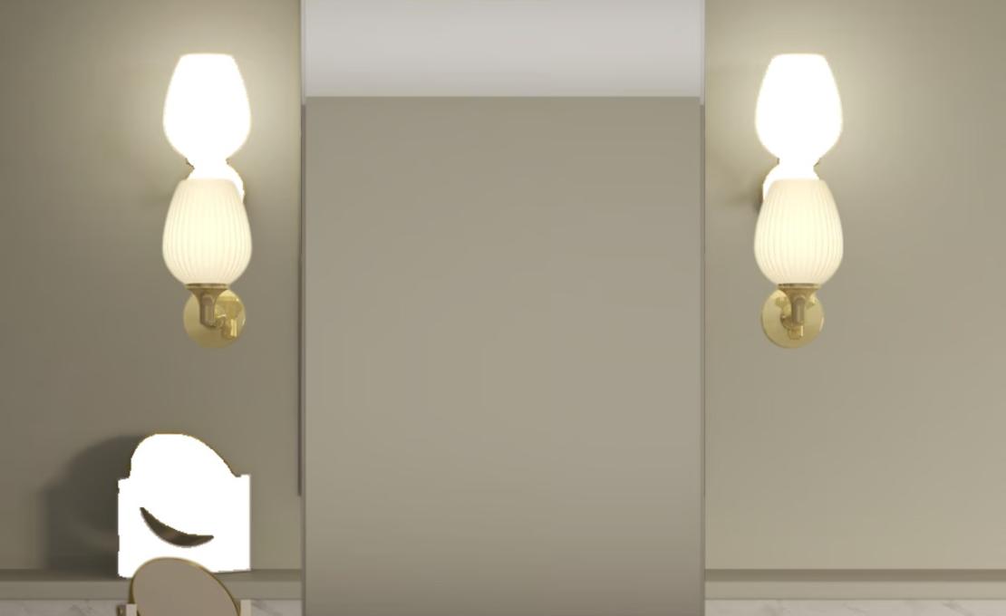 Бра модель Liberty Wall Lamp от фабрики Astro Lighting