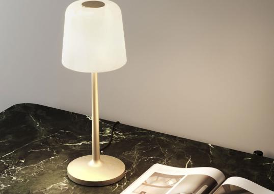 Настольная лампа Ella Table Lamp - Astro Lighting от Astro Lighting image 6