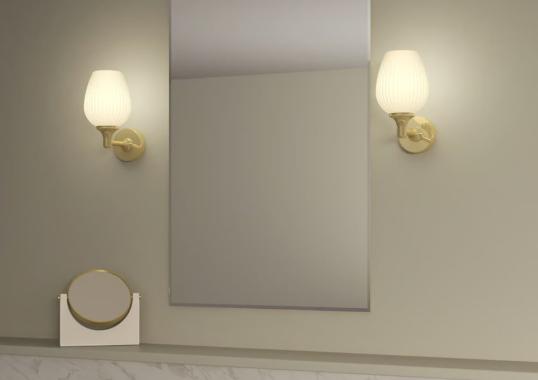 Бра Liberty Wall Lamp от Astro Lighting image 5