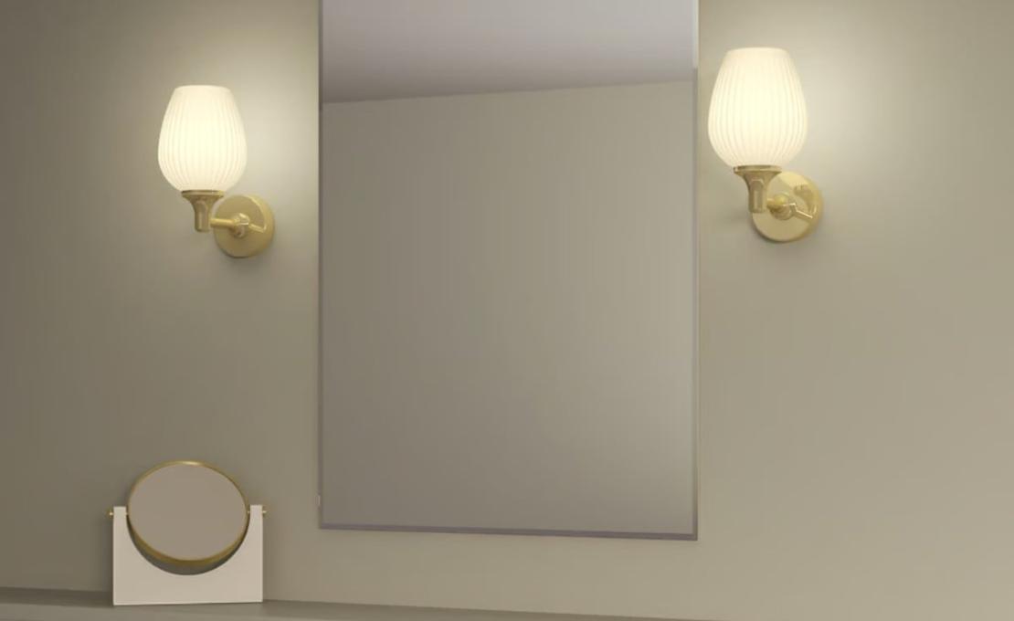 Бра модель Liberty Wall Lamp от фабрики Astro Lighting
