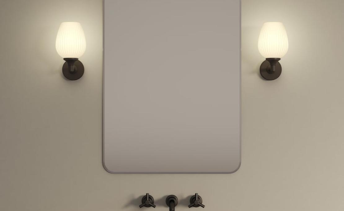 Бра модель Liberty Wall Lamp от фабрики Astro Lighting