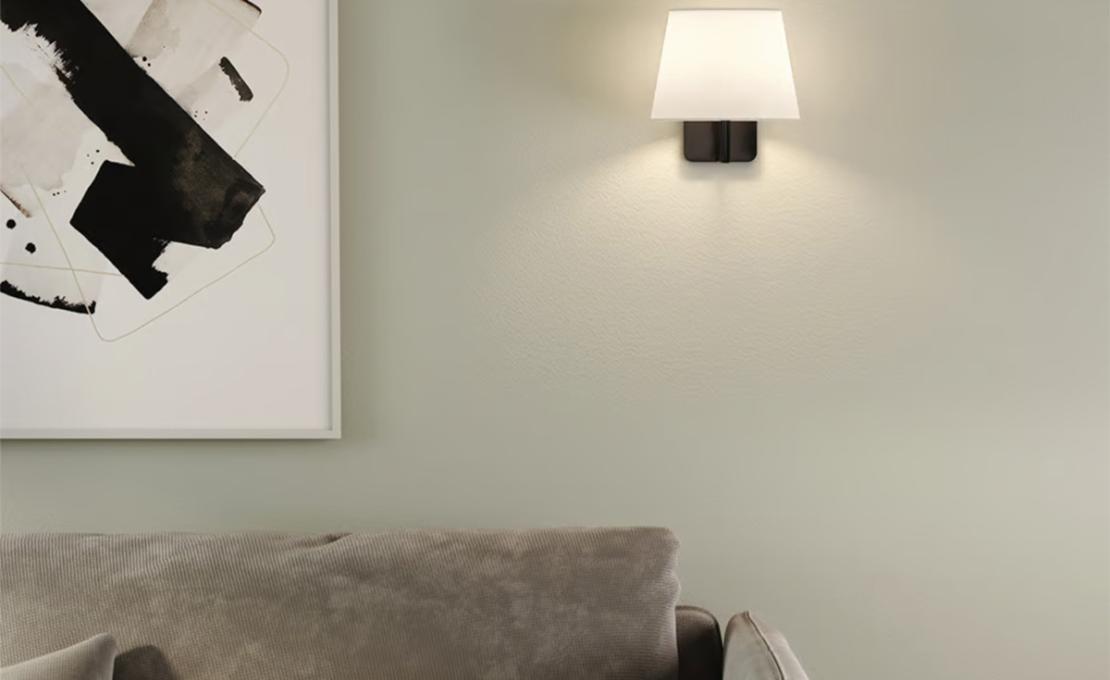 Бра модель Beaumont Wall French 220 Shade от фабрики Astro Lighting