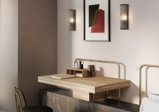 Бра Avignon Round 375 Wall Lamp от Astro Lighting image 3