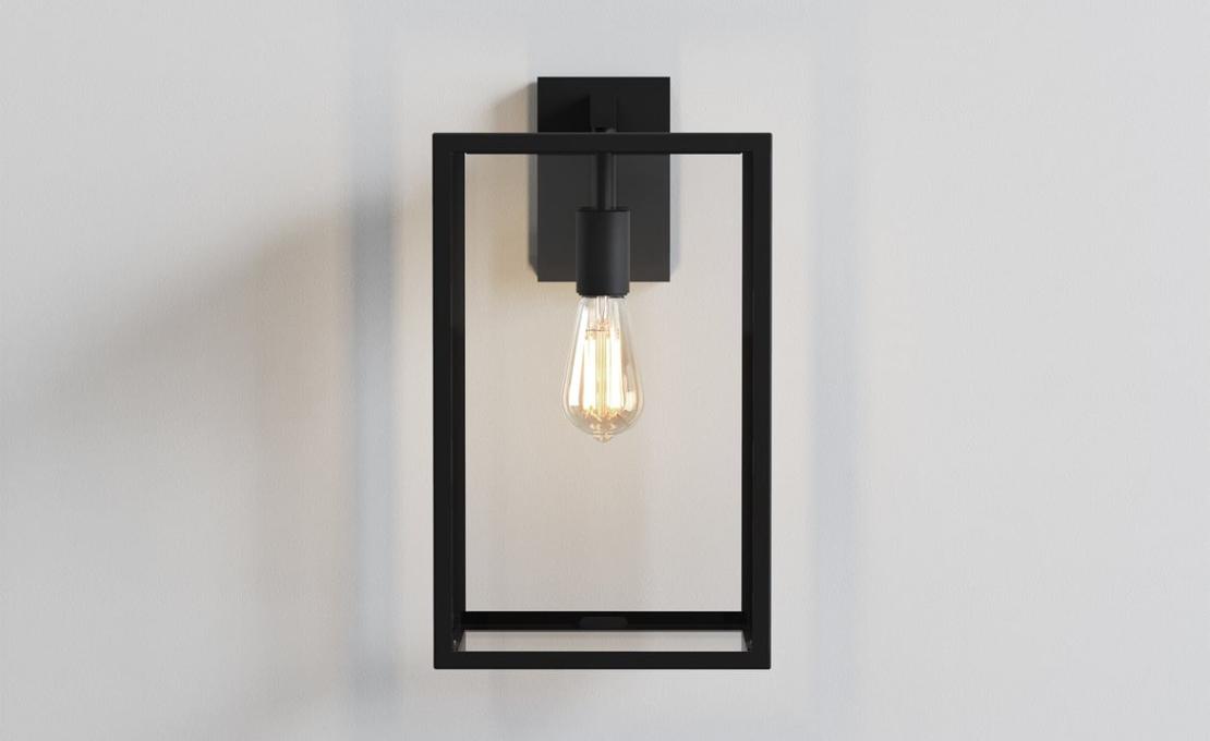 Уличный фонарь модель 872119 от фабрики Astro Lighting