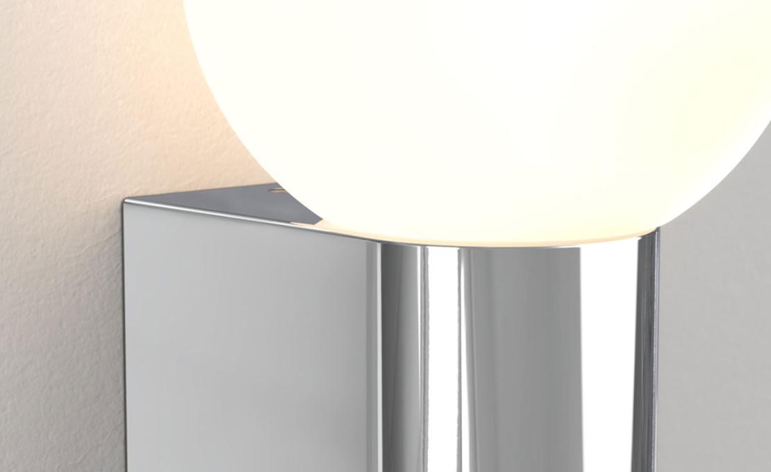 Бра модель Ortona Single Wall Lamp от фабрики Astro Lighting