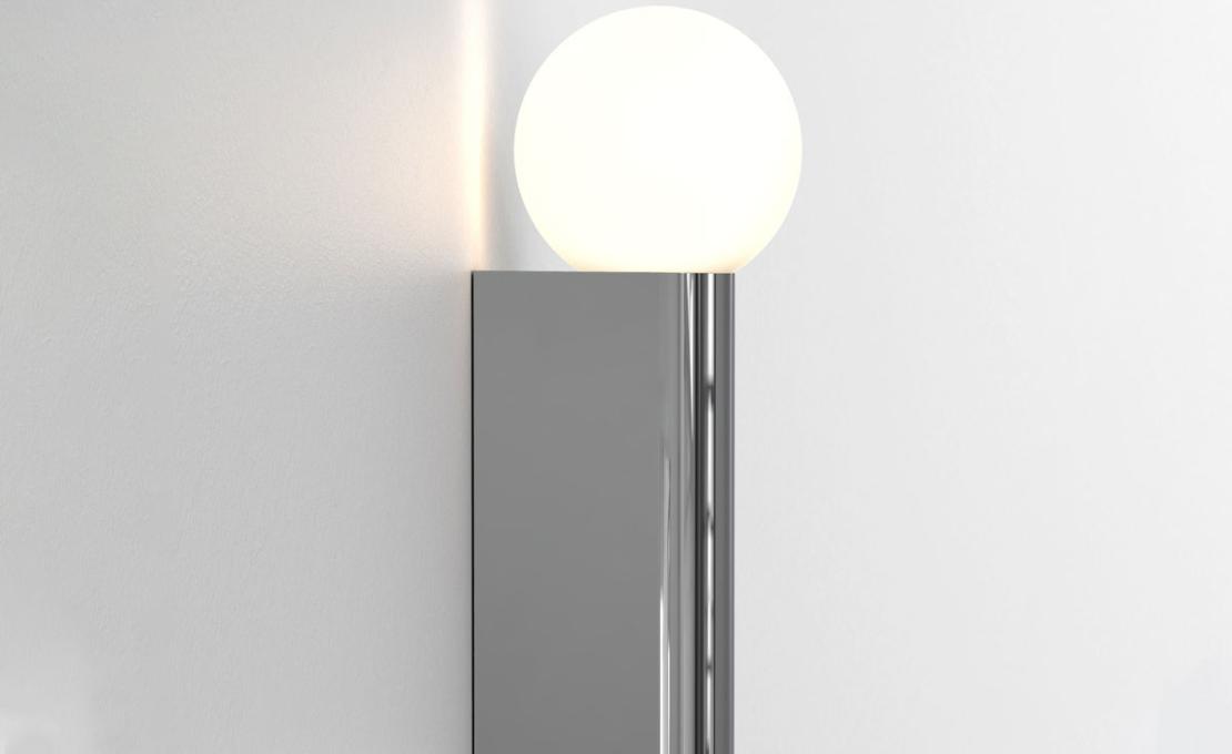 Бра модель Ortona Single Wall Lamp от фабрики Astro Lighting