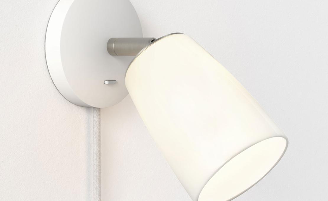 Бра модель Carlton Wall Lamp от фабрики Astro Lighting