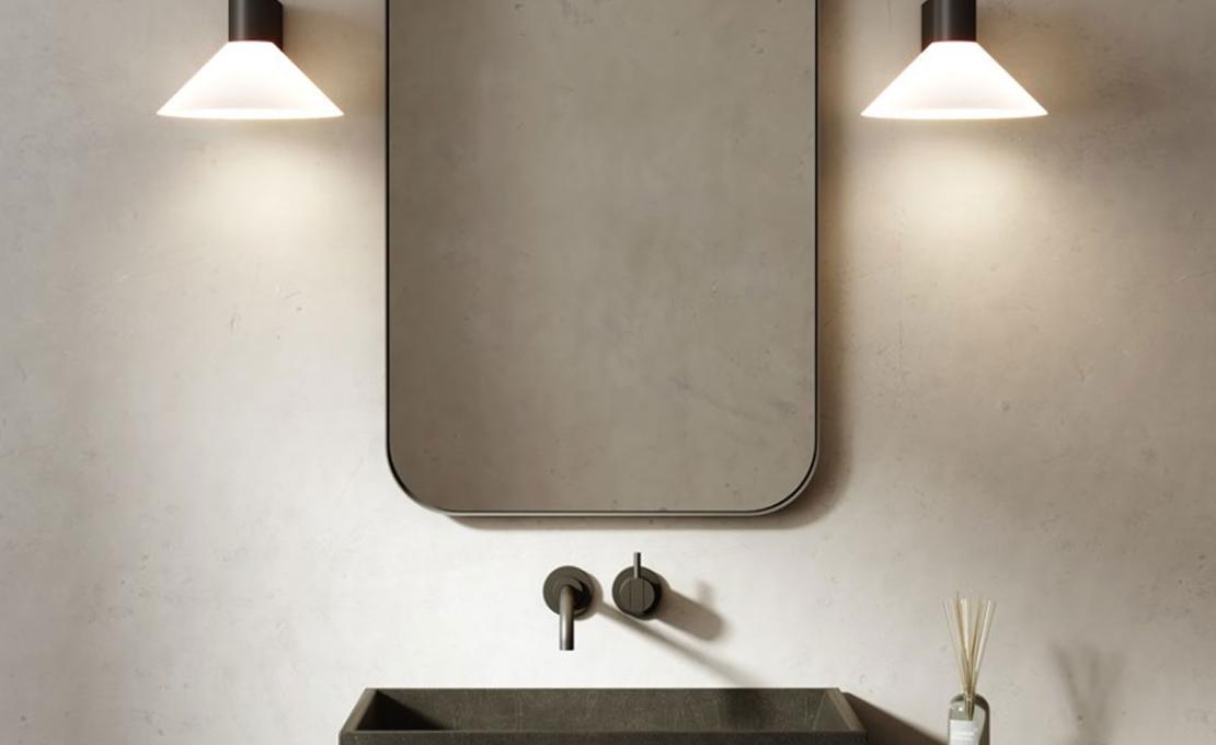 Бра модель Conic Wall Lamp от фабрики Astro Lighting