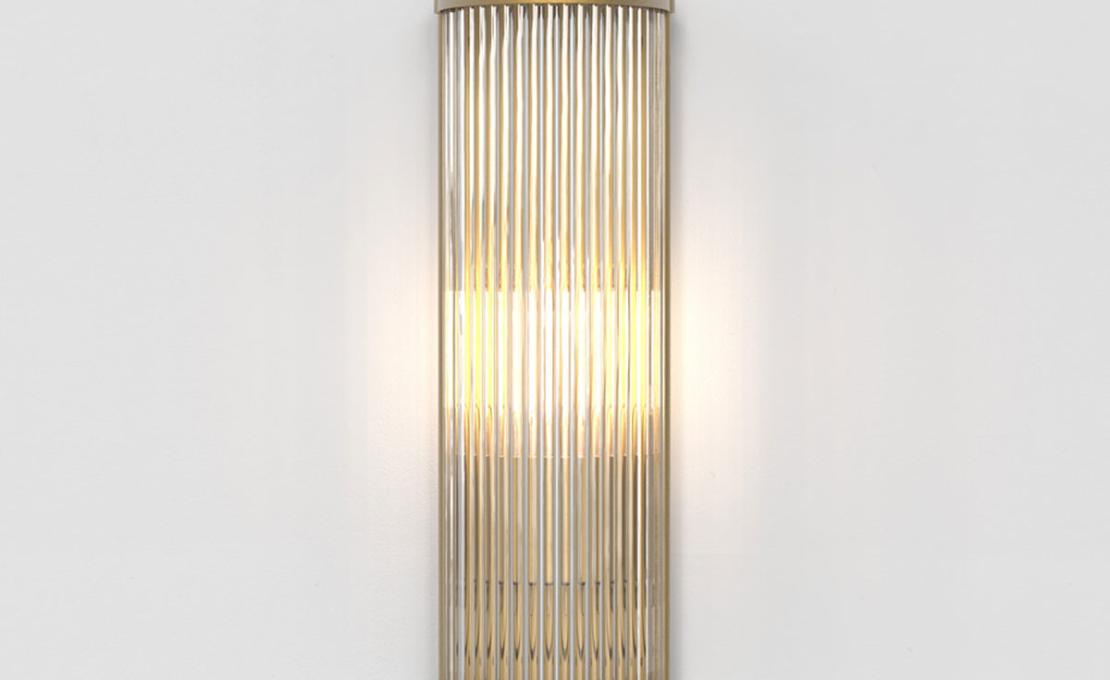 Бра модель Avignon Round 375 Wall Lamp от фабрики Astro Lighting
