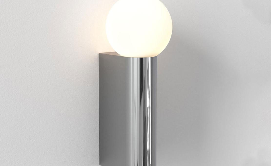 Бра модель Ortona Single Wall Lamp от фабрики Astro Lighting