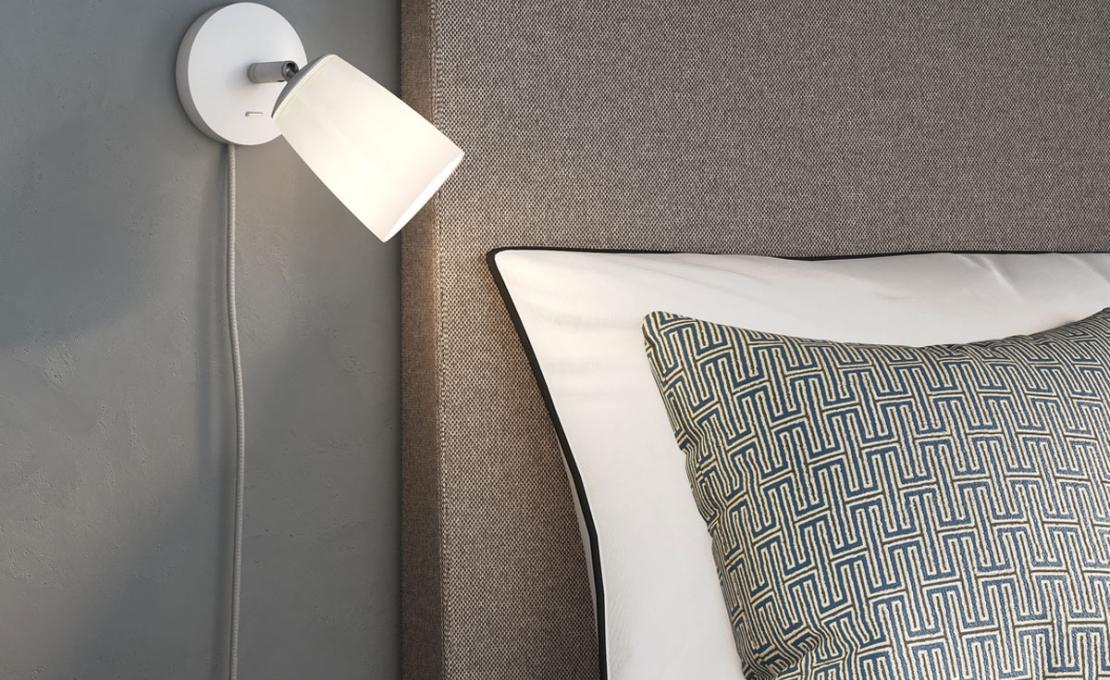 Бра модель Carlton Wall Lamp от фабрики Astro Lighting