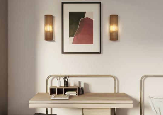 Бра модель Avignon Round 375 Wall Lamp от фабрики Astro Lighting