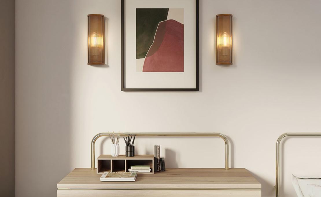 Бра модель Avignon Round 375 Wall Lamp от фабрики Astro Lighting