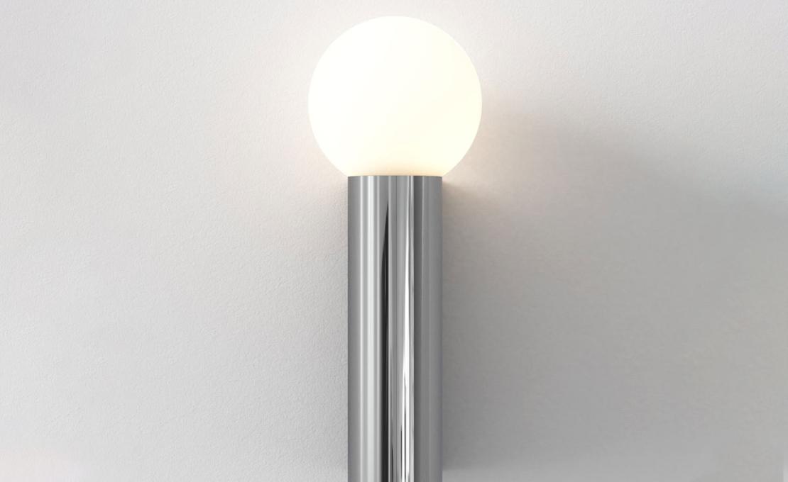 Бра модель Ortona Single Wall Lamp от фабрики Astro Lighting