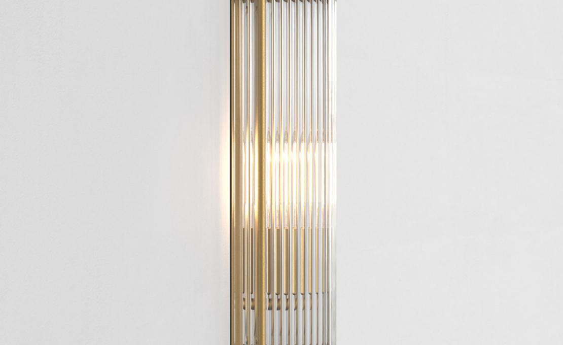 Бра модель Avignon Round 375 Wall Lamp от фабрики Astro Lighting