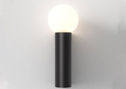Бра модель Ortona Single Wall Lamp от фабрики Astro Lighting