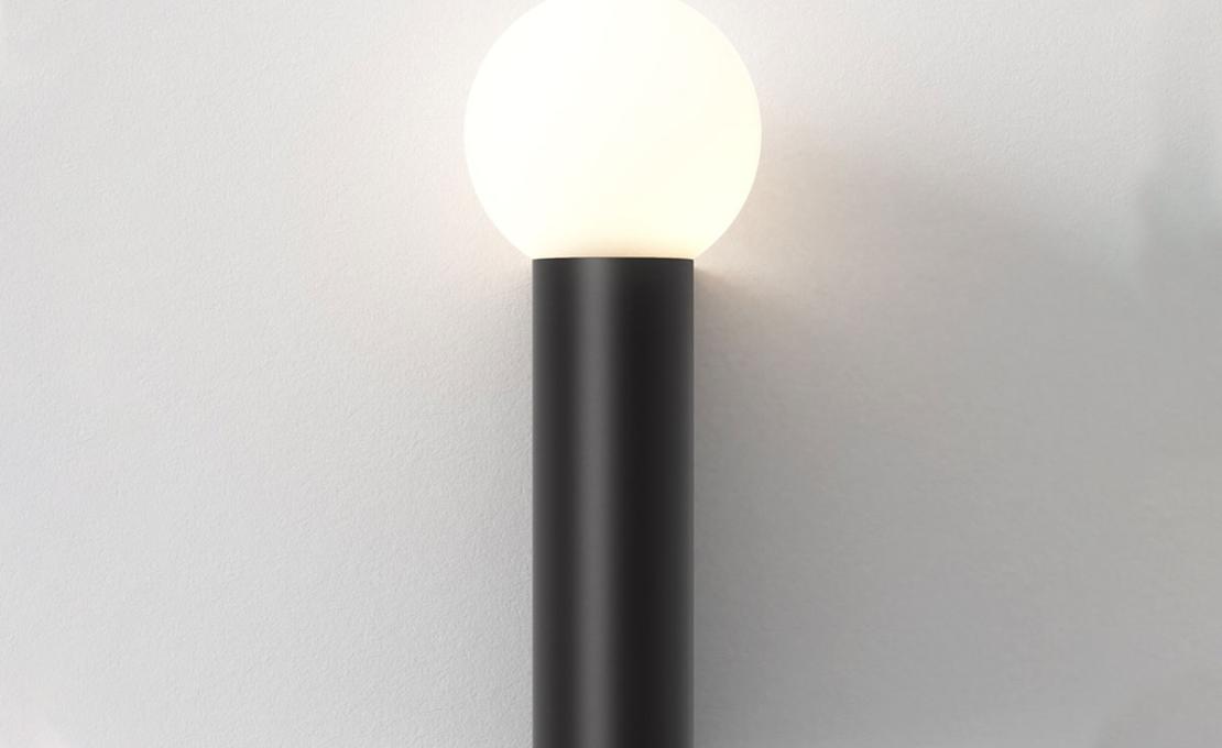 Бра модель Ortona Single Wall Lamp от фабрики Astro Lighting
