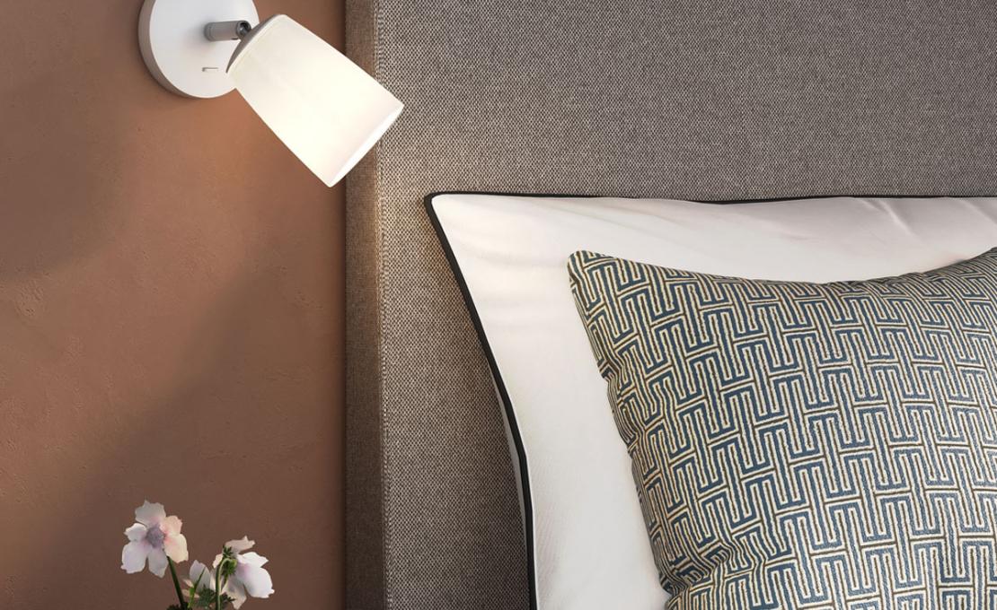 Бра модель Carlton Wall Lamp от фабрики Astro Lighting