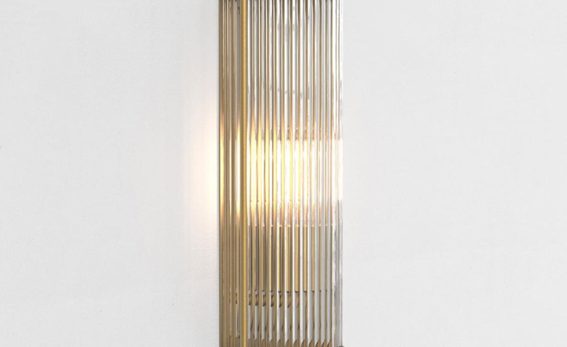 Бра модель Avignon Round 375 Wall Lamp от фабрики Astro Lighting