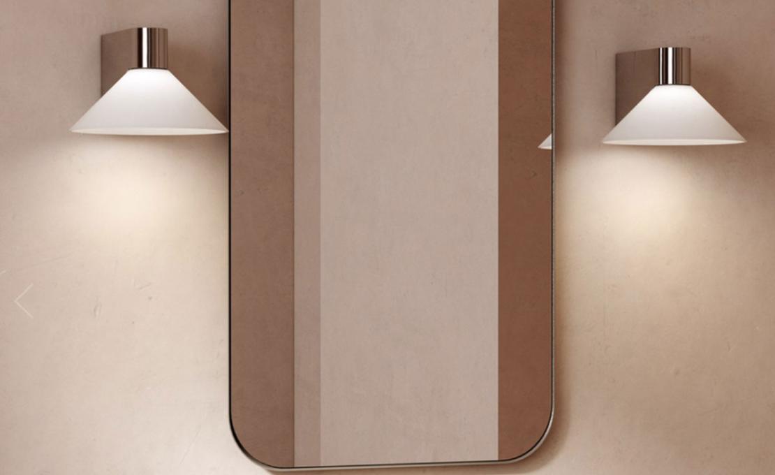 Бра модель Conic Wall Lamp от фабрики Astro Lighting