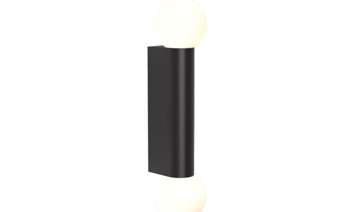 Бра модель Ortona Twin Wall Lamp от фабрики Astro Lighting