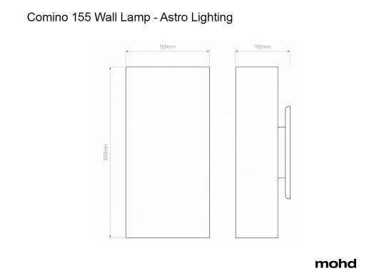 Бра 926771 от Astro Lighting image 6