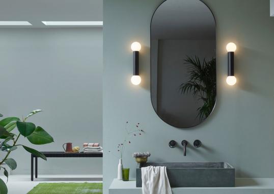 Бра Ortona Twin Wall Lamp от Astro Lighting image 2