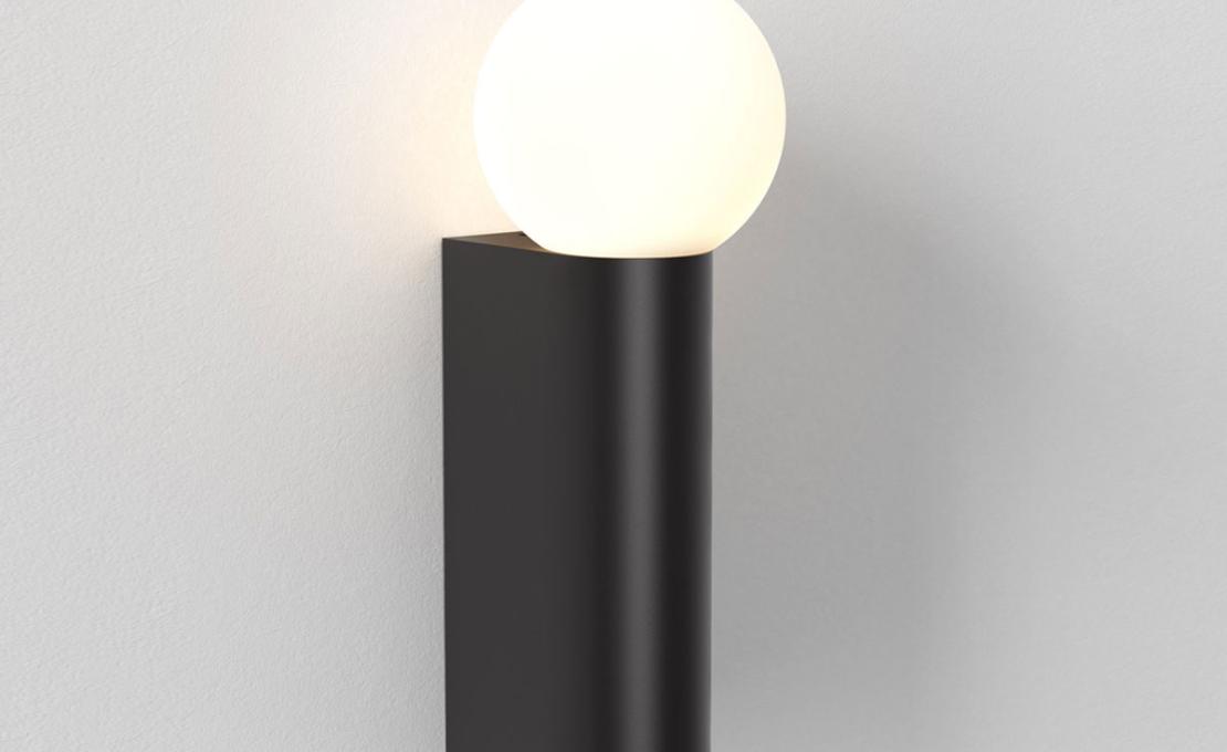 Бра модель Ortona Single Wall Lamp от фабрики Astro Lighting