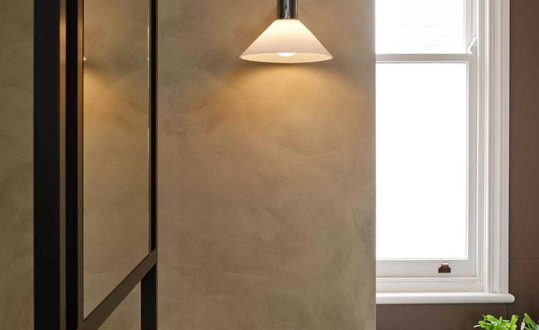 Бра модель Conic Wall Lamp от фабрики Astro Lighting