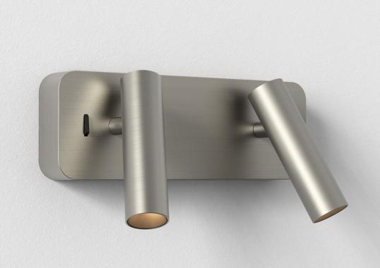 Бра модель Enna Twin Wall Lamp от фабрики Astro Lighting