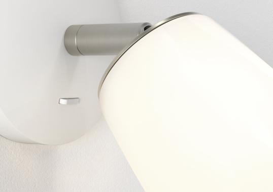 Бра модель Carlton Wall Lamp от фабрики Astro Lighting