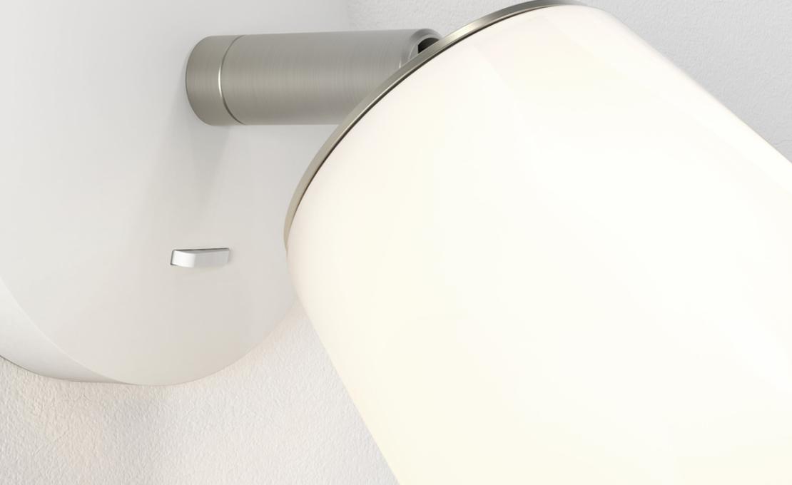 Бра модель Carlton Wall Lamp от фабрики Astro Lighting
