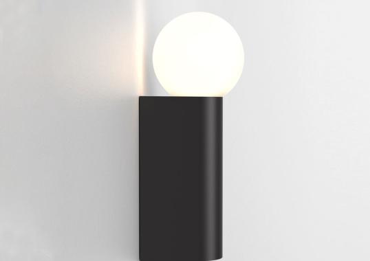 Бра модель Ortona Single Wall Lamp от фабрики Astro Lighting