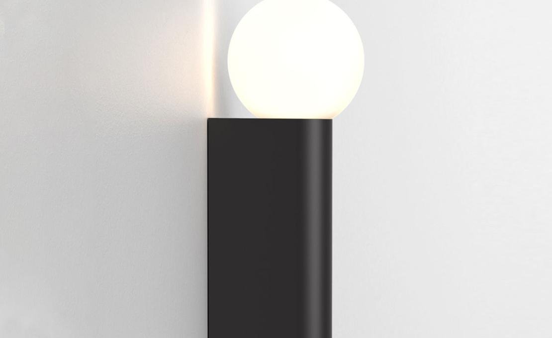 Бра модель Ortona Single Wall Lamp от фабрики Astro Lighting